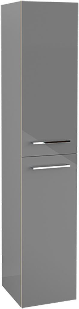Villeroy & Boch Modern Hochschrank Anschlag rechts Arizona Oak mit SoftClosing