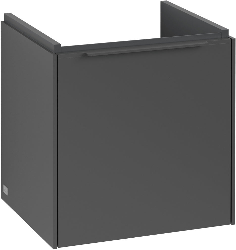 Villeroy & Boch Subway 3.0 Waschtischunterschrank C58100 Brilliant White mit SoftClosing