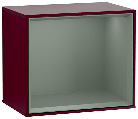 Villeroy & Boch Finion Regalmodul FD1 418 mm wandhängend hochglänzend weiß