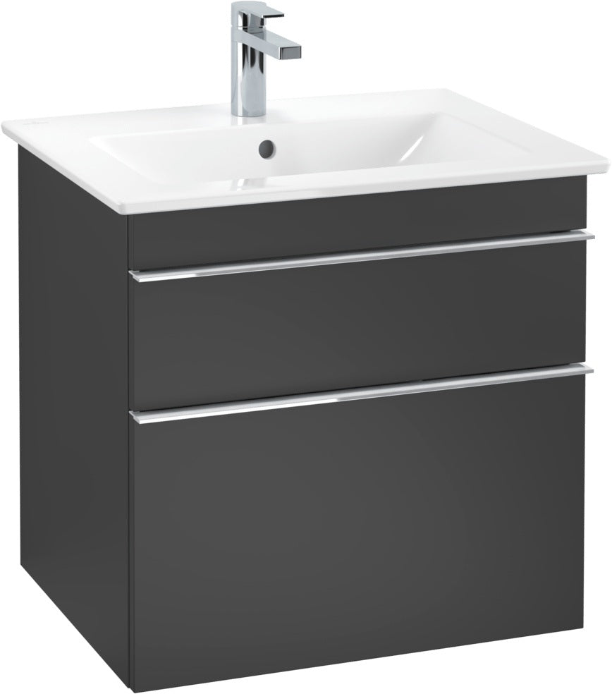 Villeroy & Boch Venticello A 92401 Waschbeckenunterschrank Glossy White 603 mm