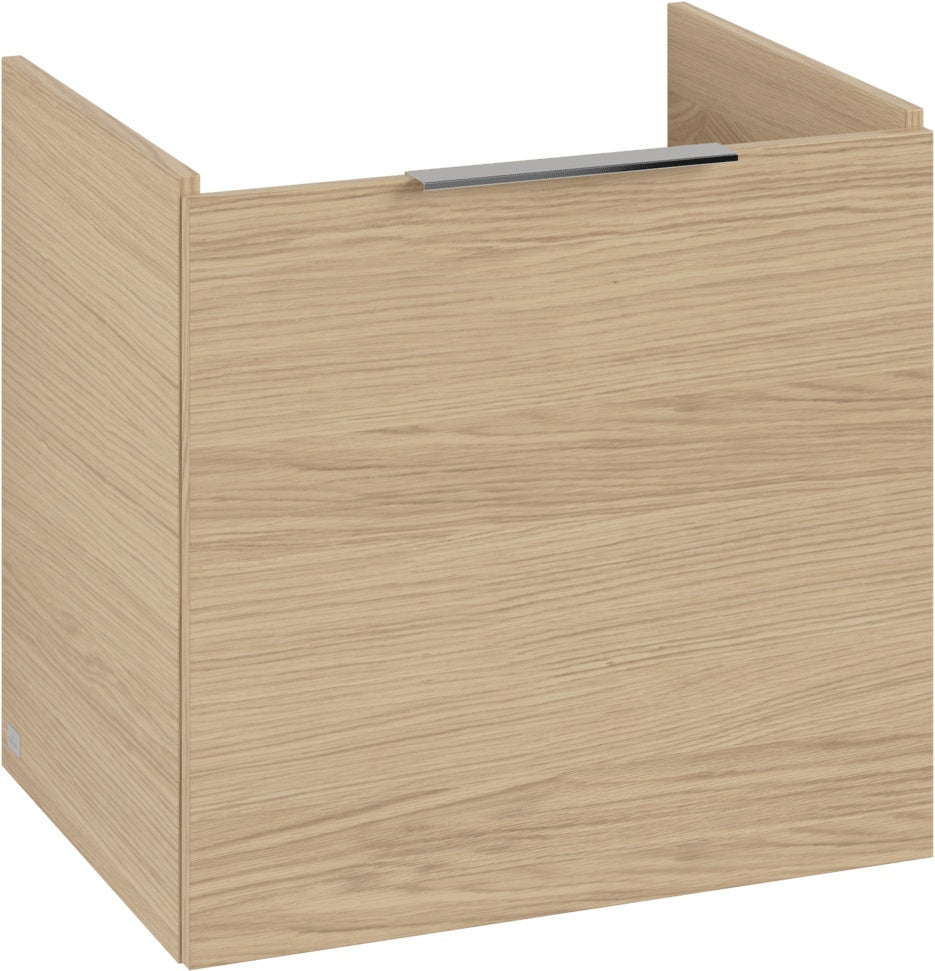 Villeroy & Boch Architectura Waschbeckenunterschrank B88800 550x520x420mm White Matt