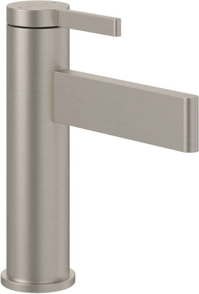 Villeroy & Boch Dawn Einhebel-Waschtischarmatur Chrom – mit AirPlus & AquaSmart