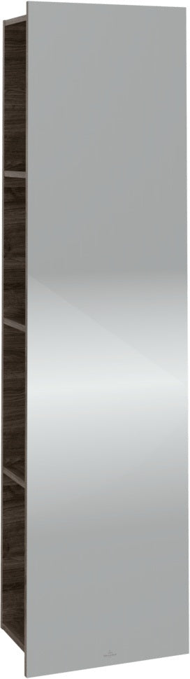 Villeroy & Boch Spiegel Subway 3.0 C59600 450x1700 mm Brilliant White