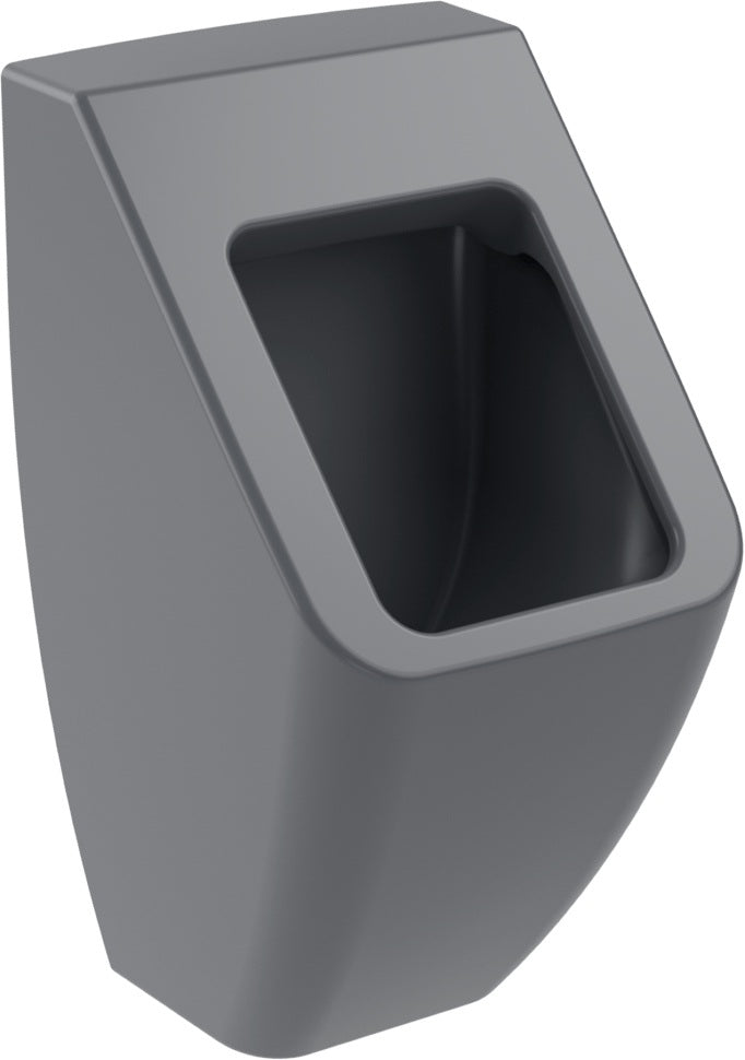 Villeroy & Boch Absaug-Urinal Venticello 5504R0, 285 x 320 mm, Rechteck, Weiß Alpin