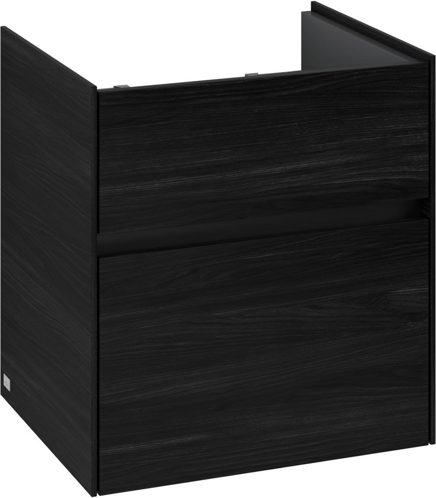 Villeroy & Boch Waschbeckenunterschrank Collaro C007 Glossy White 510 mm