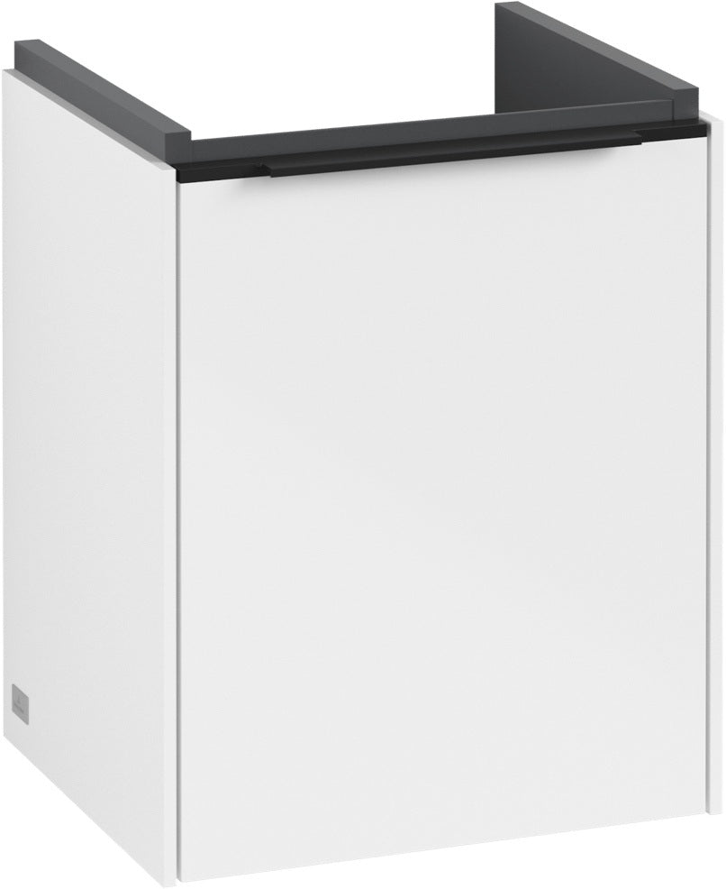Villeroy & Boch Waschbeckenunterschrank Subway 3.0 C58300 Brilliant White