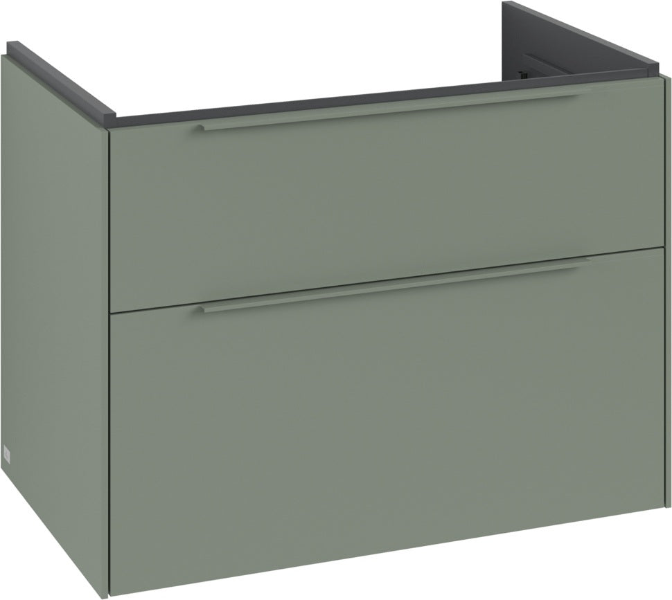 Villeroy & Boch Waschbeckenunterschrank Subway 3.0 C 57400 Brilliant White 772 mm