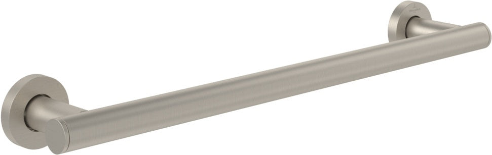 Villeroy & Boch Elements - Tender Wandhaltegriff 451 mm Chrom – Stilvoller Halt für Ihr Bad