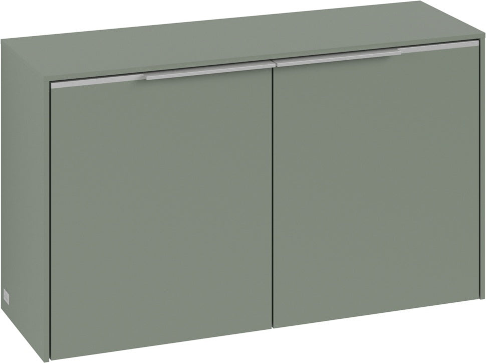 Villeroy & Boch Subway 3.0 Sideboard C60000 White Oak – 728 mm, 2 Türen, SoftClosing