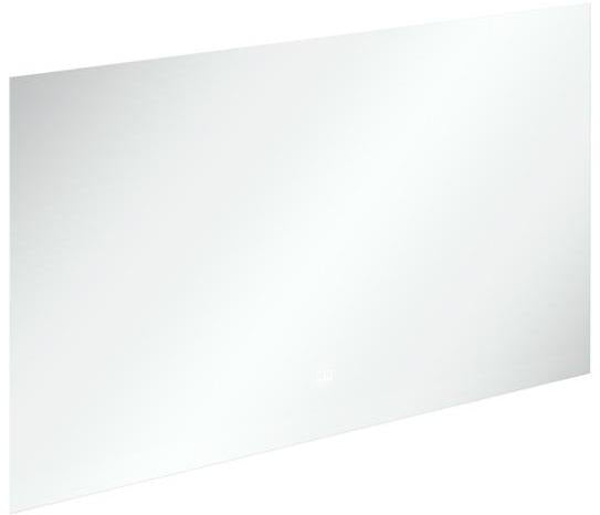 Villeroy & Boch More to See Lite Spiegel 1600 mm mit umlaufender LED-Beleuchtung