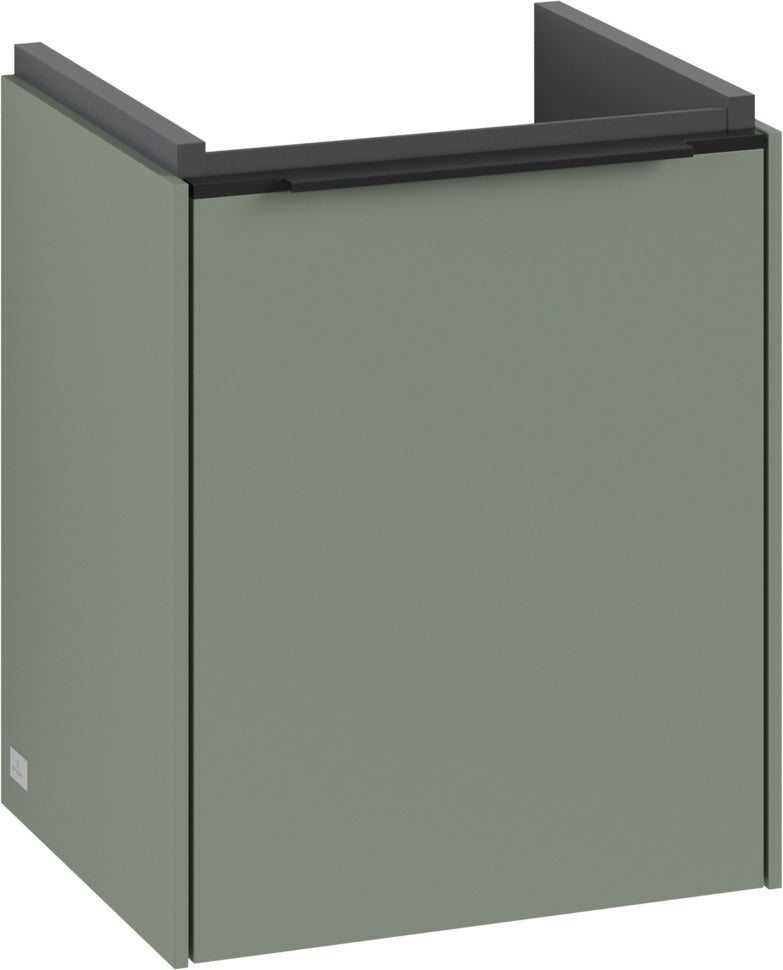 Villeroy & Boch Waschbeckenunterschrank Subway 3.0 C58300 Brilliant White