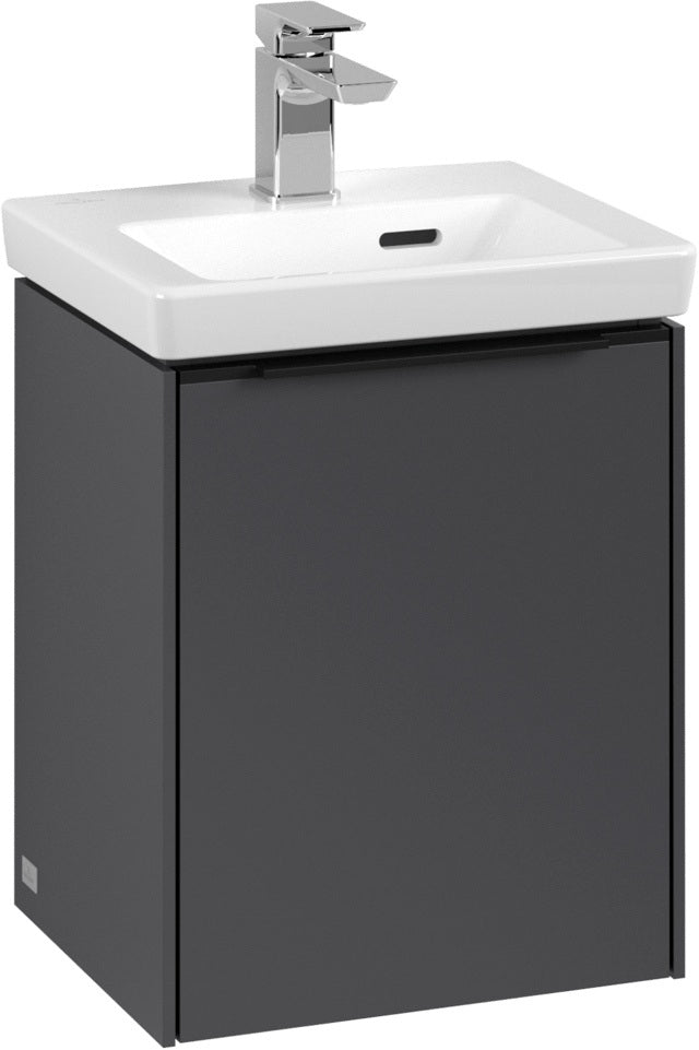 Villeroy & Boch Waschbeckenunterschrank Subway 3.0 C58300 Brilliant White