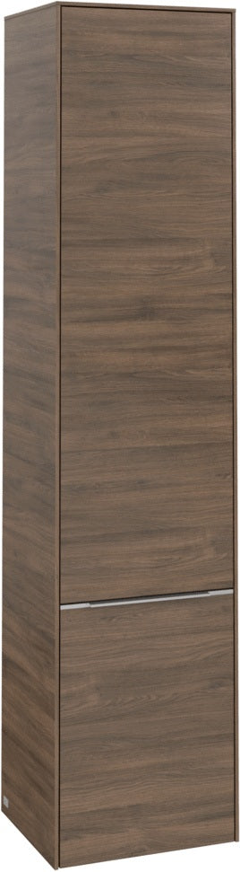 Villeroy & Boch Hochschrank Subway 3.0 C58700 – 400 mm, Brilliant White, SoftClosing