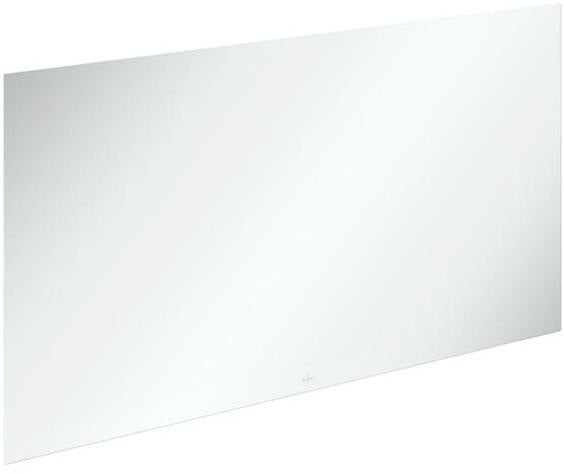 Villeroy & Boch More To See Spiegel 1400x750x20 mm Rechteck – Wandspiegel aus Glas