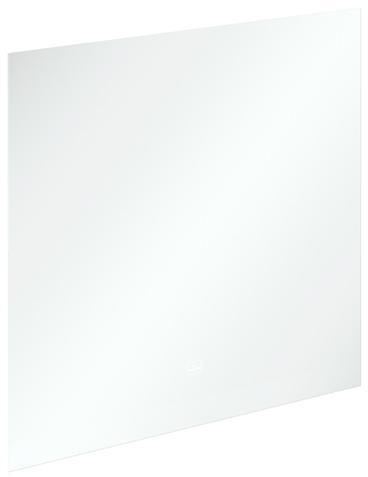 Villeroy & Boch More to See Lite Spiegel 1600 mm mit umlaufender LED-Beleuchtung