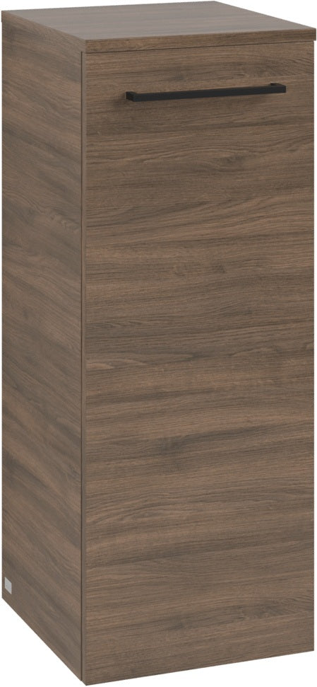 Villeroy & Boch Seitenschrank Avento A89510 Kansas Oak 347 x 888 x 371 mm