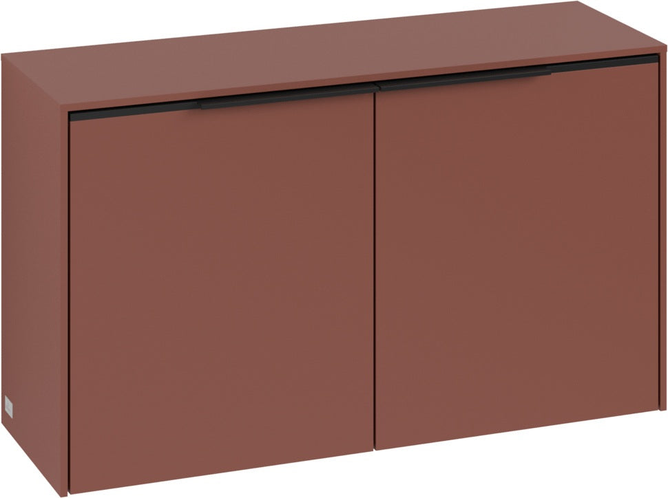 Villeroy & Boch Subway 3.0 Sideboard C60000 White Oak – 728 mm, 2 Türen, SoftClosing