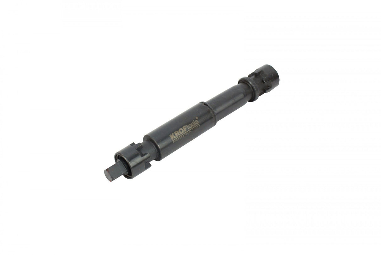 KROFtools Federspanner-Set für McPherson-Federbeine, 5-teilig - 2637 - K-2637