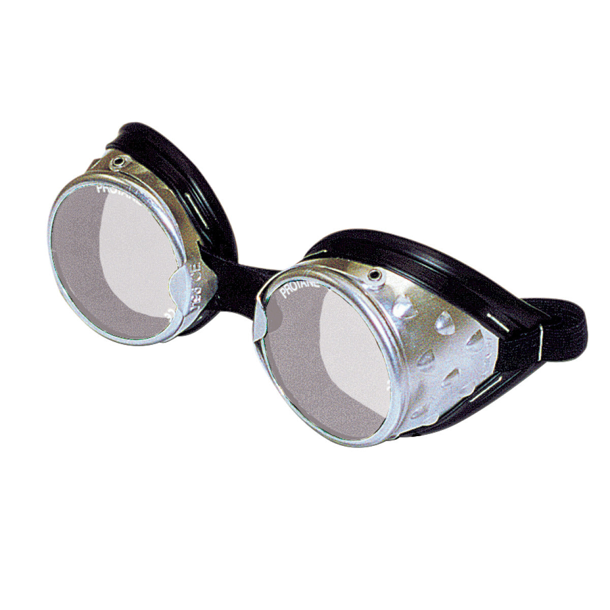 Schweisskraft Schweißerbrille farblos, splitterfrei - Art. 1600200