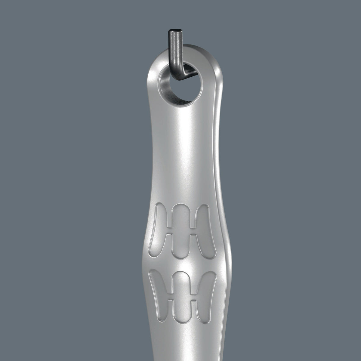 WERA Maulschlüssel 6004 Joker S 10-13 mm selbstjustierend, 154 mm, matt verchromt