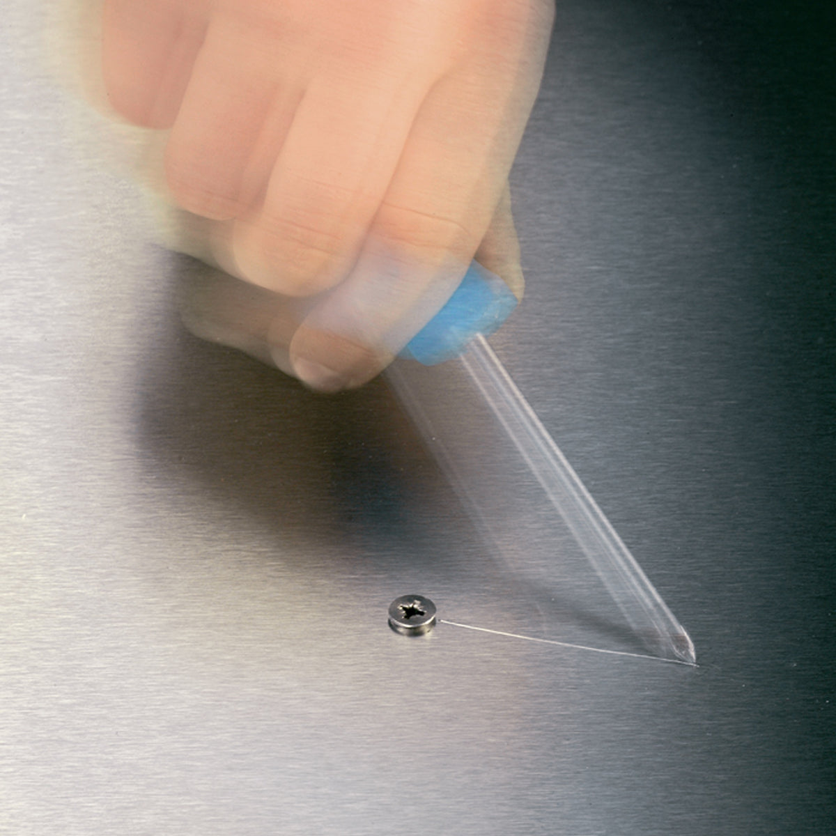 WERA Schraubendrehersatz 335/350/367/7 Rack 7-teilig Schlitz/PH/PZ/Torx Lasertip Kraftform