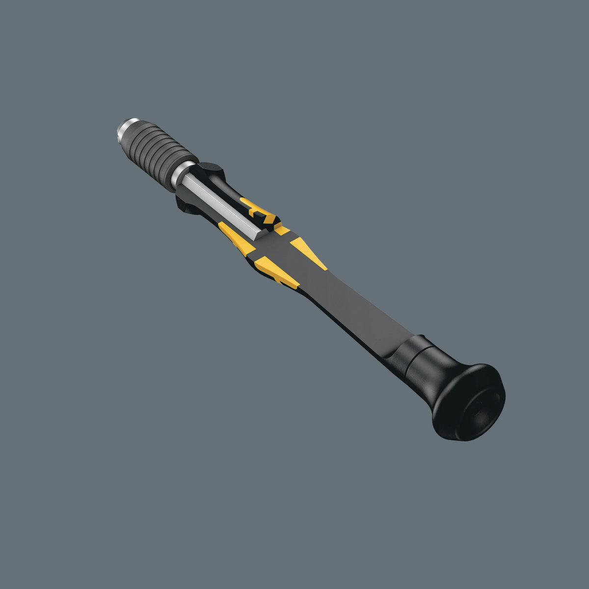 WERA Feinmechanikerschraubendreher-Satz KK Micro-Set ESD/11, 11-teilig, Schlitz/PH/TORX®/6-KT.