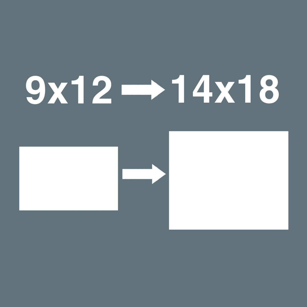 WERA Einsteckadapter 7779/1 14x18mm auf 9x12mm CV-Stahl für Drehmomentschlüssel