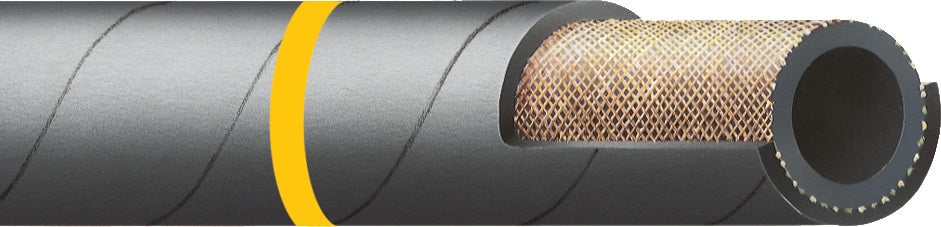 Tankreinigungsschlauch INDUCORD®/TC ID 38,0 mm – 60 m – TEGUMA von Norres