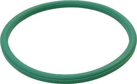 TEGUMA TW O-Ringdichtung Typ MK aus Hypalon – Grün, für MK-Kupplungen