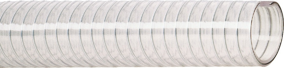 TEGUMA ARMOFLEX® Saug- und Druckschlauch 30 m, ID 10 mm, AD 16 mm, lebensmittelecht