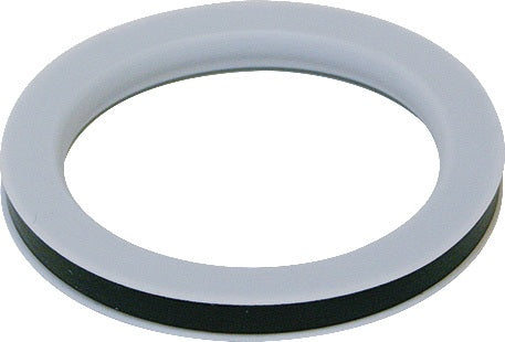 TEGUMA Dichtungsring Kamlok PTFE mit EPDM Kern ID 22 mm AD 35 mm