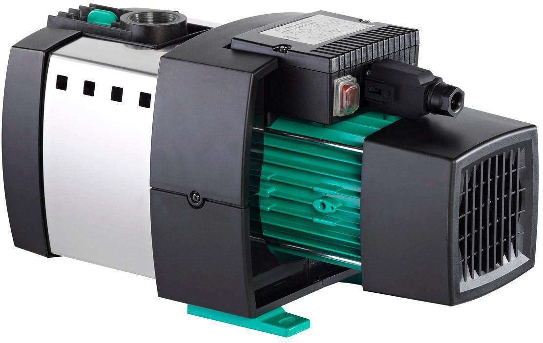 Wilo HiMulti 3-24 P/1/5/230 Mehrstufige Kreiselpumpe 400 W, 230 V, selbstansaugend