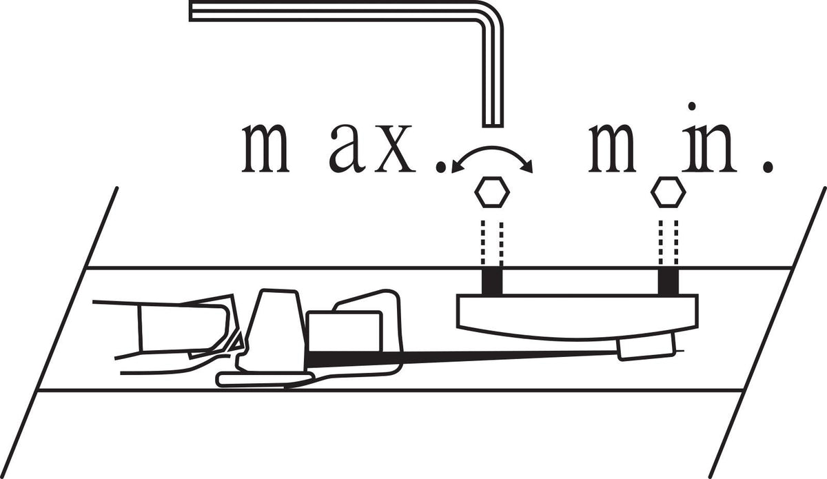 STAHLWILLE Drehmomentschlüssel 730/12 Fix 25-130 Nm 14x18 mm – Präzision für Serienproduktion
