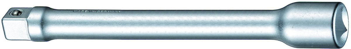 STAHLWILLE Verlängerung 427 3/8 Zoll, 76 mm, Chrom-Alloy-Stahl, verchromt – für Steckschlüssel