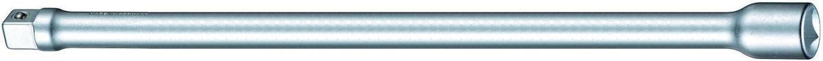 STAHLWILLE Verlängerung 427 3/8 Zoll, 76 mm, Chrom-Alloy-Stahl, verchromt – für Steckschlüssel
