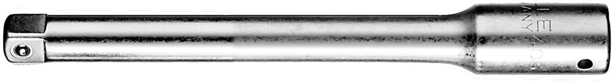STAHLWILLE Verlängerung 405 1/4 Zoll, 54 mm, Chrom-Alloy-Stahl, verchromt – Präzision für Steckschlüssel