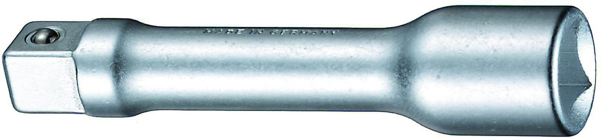 STAHLWILLE Verlängerung 427 3/8 Zoll, 76 mm, Chrom-Alloy-Stahl, verchromt – für Steckschlüssel