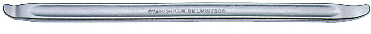 STAHLWILLE Montierhebel 39-2 L.600mm – Hochwertiger Spezialstahl für LKW