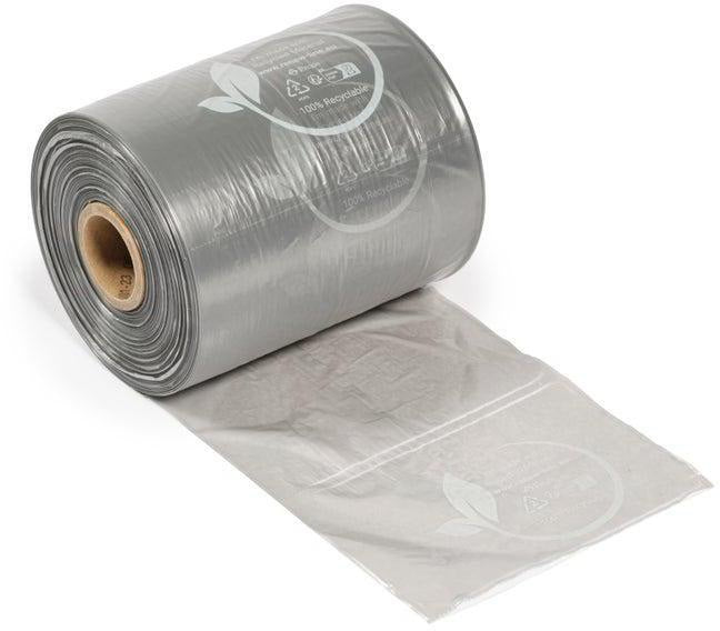PREGIS Polsterkissen Mini PakR 400x150mm, 250m Rolle, 35µ, für Retailmaschinen