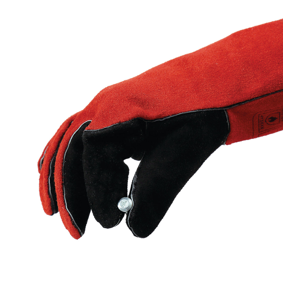 Schweisskraft Schweißerhandschuh Gr. XL Basic - Art. 1616110XL
