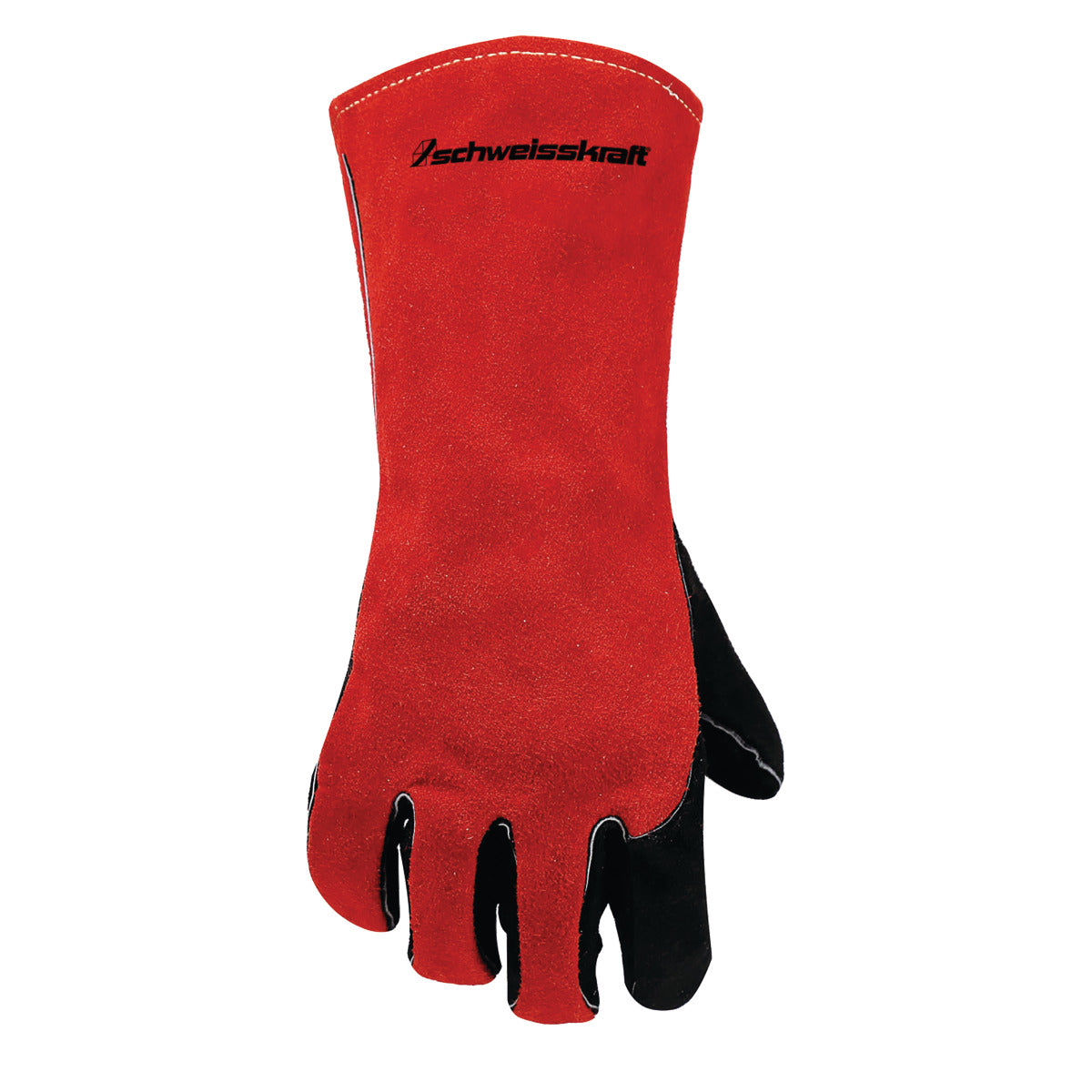 Schweisskraft Schweißerhandschuh Gr. L Basic - Art. 1616110L