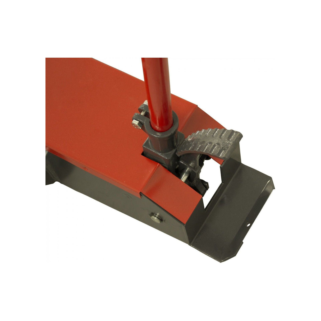 KROFtools Hydraulischer Rangierwagenheber 5 Tonnen – Profi-Wagenheber für Pkw & leichte Nutzfahrzeuge, 150–685 mm Hubhöhe – 4906