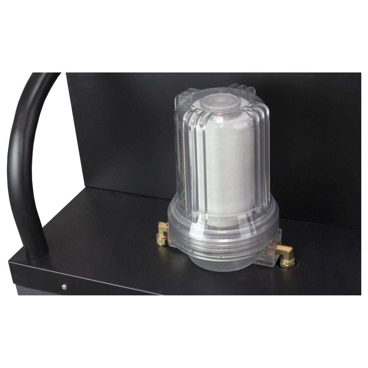 KROFtools Automatikgetriebe Getriebespülgerät Ölabsauggerät Getriebeölpumpe 12V mit Adapter-Set - Modell 9020