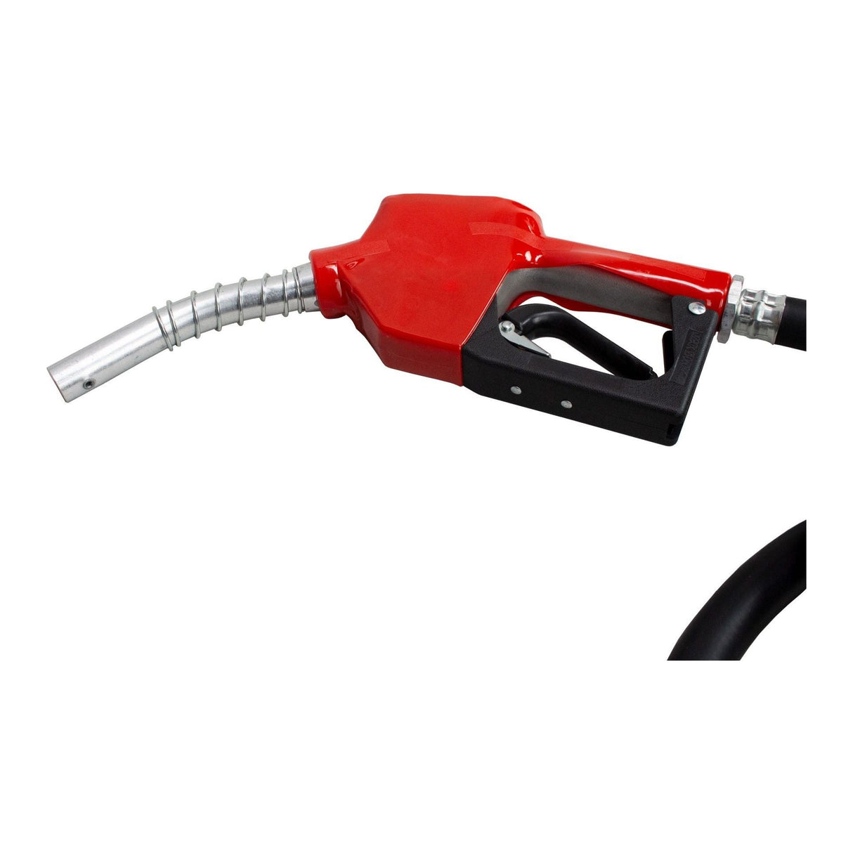 Dieselpumpe Heizölpumpe 230v selbstansaugend, Saugschlauch 2m, 4m Förderschlauch