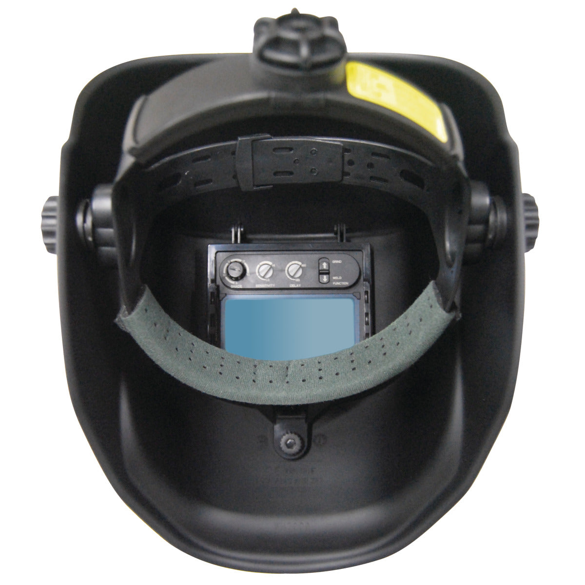 Schweisskraft Automatik-Schweißschutzhelm VarioProtect M-W - SM-1653990
