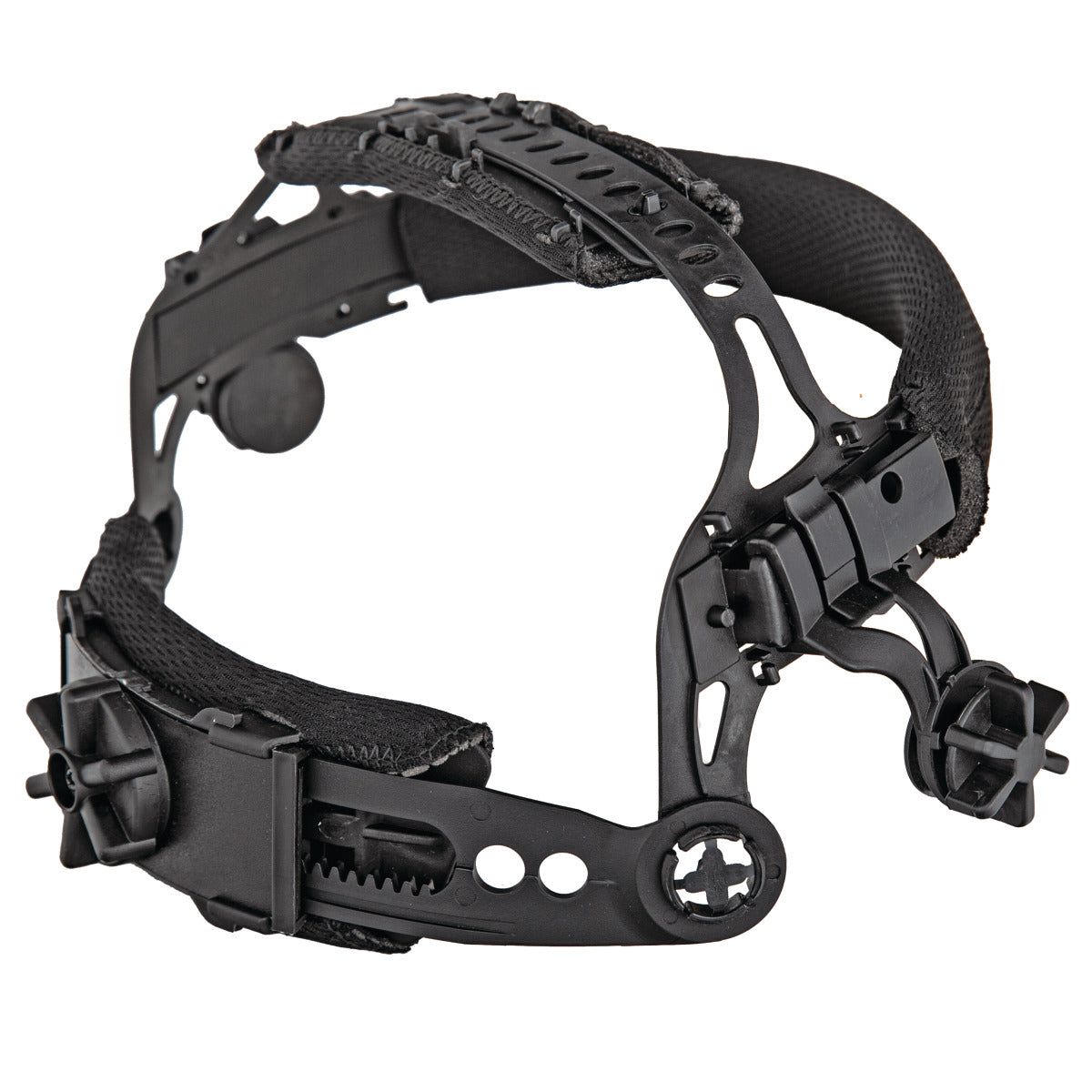 Schweisskraft Automatik-Schweißschutzhelm XXL-W-2 TC blue VarioProtect - Art. 1654025-4
