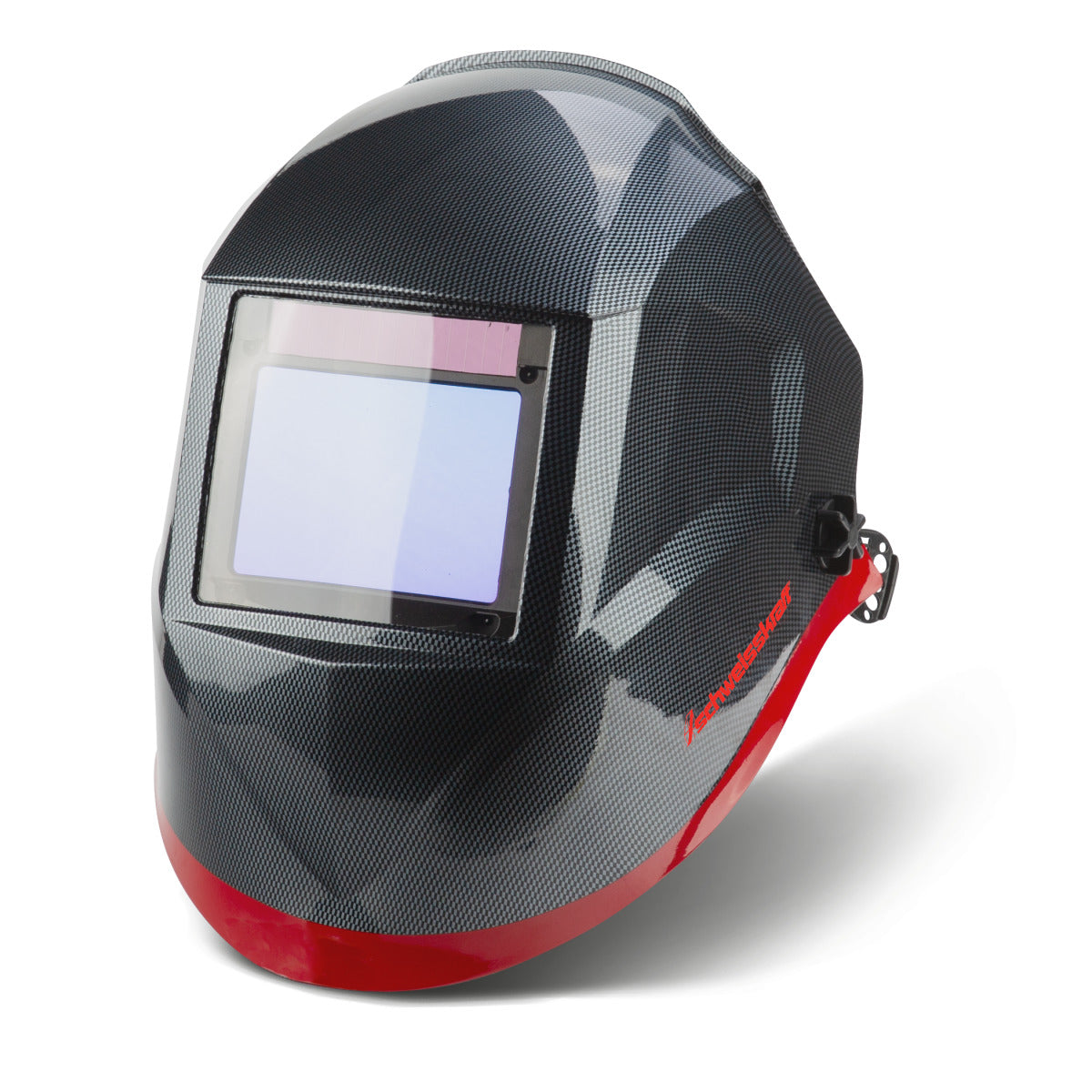 Schweisskraft Automatik-Schweißschutzhelm XXL-W-2 TC VarioProtect - Art. 1654025