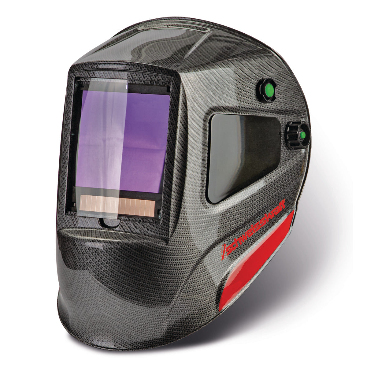 Schweisskraft Automatik-Schweißschutzhelm 3XL-W DIGITAL TC VarioProtect - Art. 1654030