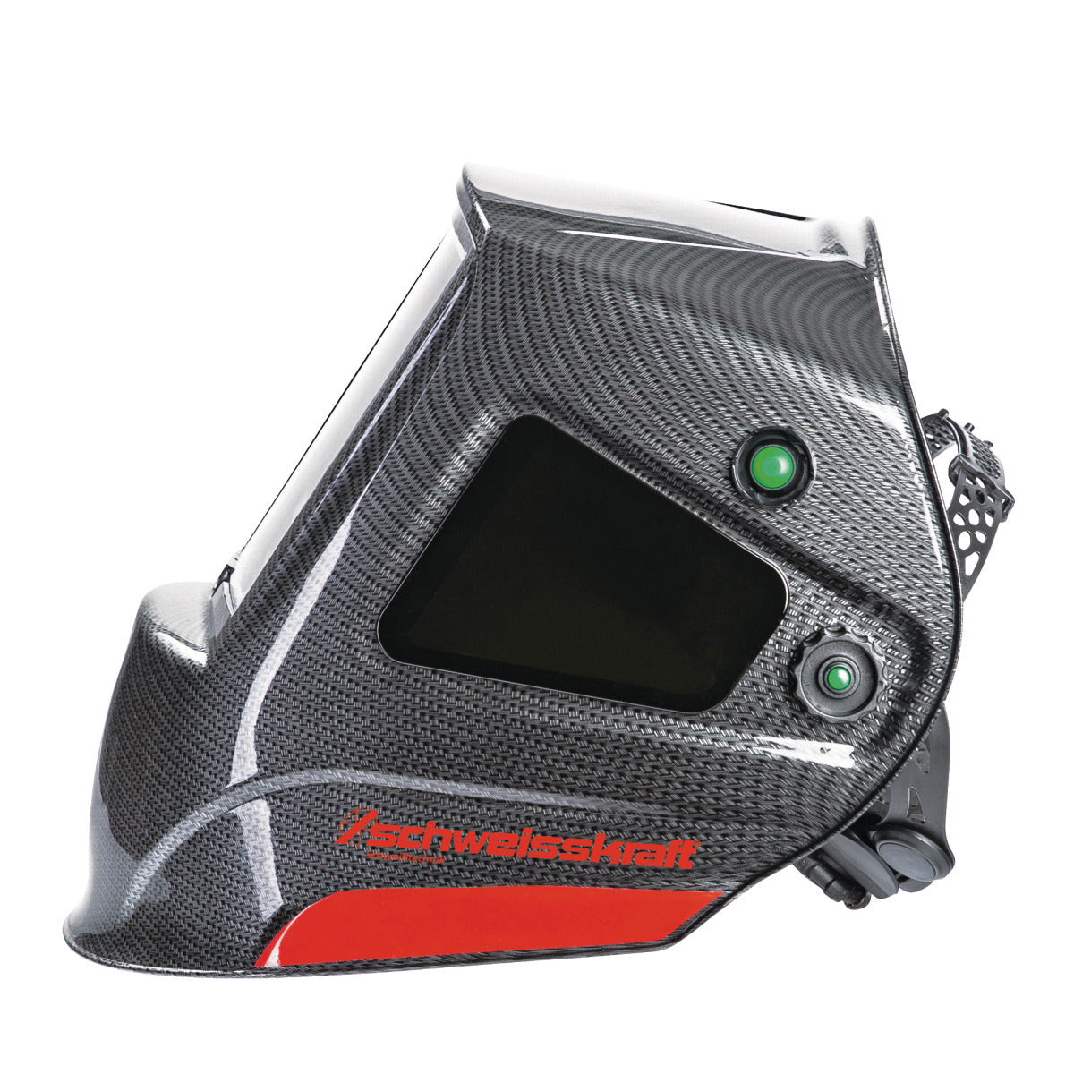 Schweisskraft Automatik-Schweißschutzhelm 3XL-W DIGITAL TC VarioProtect - Art. 1654030