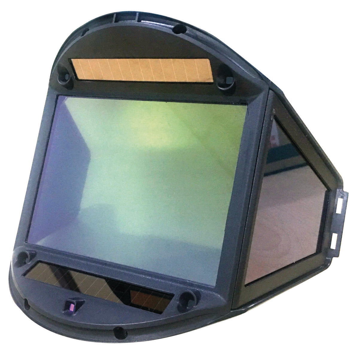 Schweisskraft Automatik-Schweißschutzhelm PANORAMA-W DIGITAL TC VarioProtect - Art. 1654040